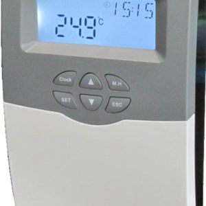 AUTOMATIZARE SOLARA SR609C2 AUTOMATIZARE SOLARA SR609C2