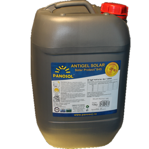 antigel solar - power