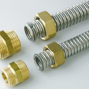 teava inox racord flexibil vas expansiune