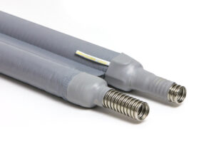 teava flexibuila inox