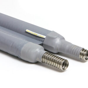 teava flexibuila inox
