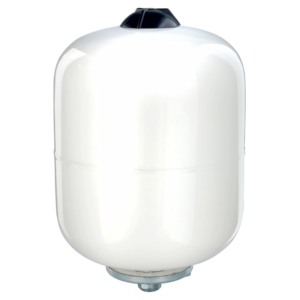 Patrat - Vas expansiune solar 12-24l