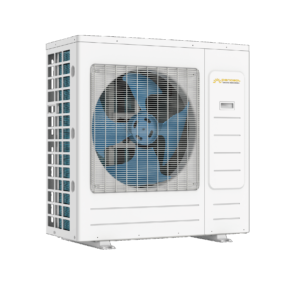 Pompa de caldura aer-apa Panosol R32