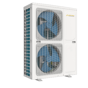 Pompa de caldura Aer-Apa R290