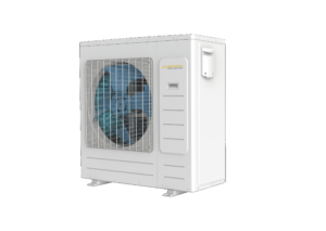 Pompa de caldura aer-apa Panosol R32