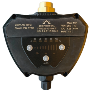 Pompa solara PSP 11
