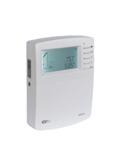Controler solar SR223 cu WiFi