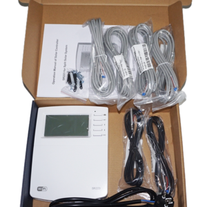 SR223-2 Controler solar SR223 cu WiFi